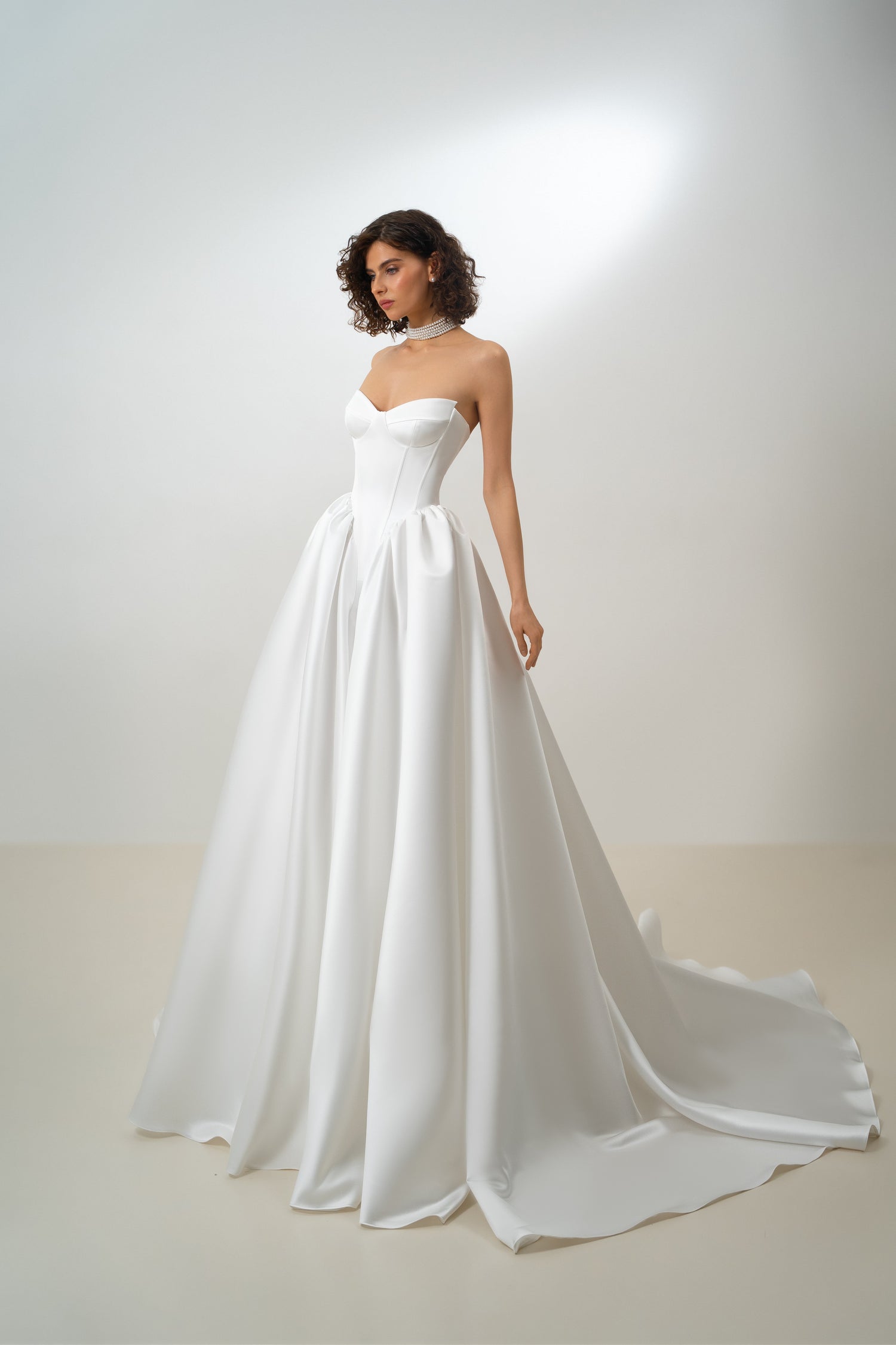 Wedding Dresses